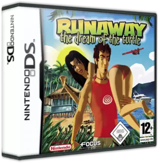 jeu Runaway - The Dream of the Turtle